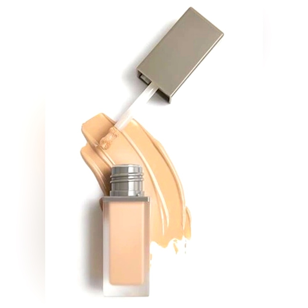 COMPLEX CULTURE Liquid Foundation Concealer - Beige Nude Shade M300